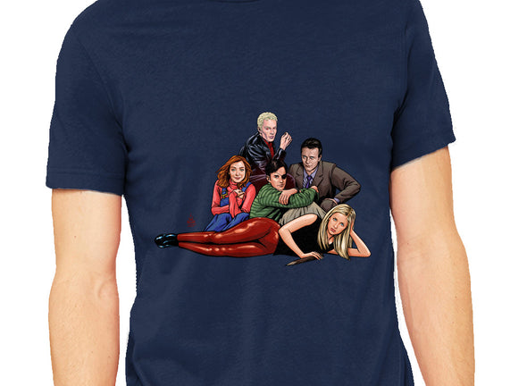 The Sunnydale Club