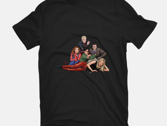 The Sunnydale Club