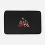 The Sunnydale Club-none memory foam bath mat-dandstrbo