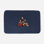 The Sunnydale Club-none memory foam bath mat-dandstrbo