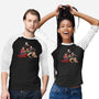 The Sunnydale Club-unisex baseball tee-dandstrbo
