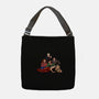 The Sunnydale Club-none adjustable tote-dandstrbo