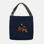 The Sunnydale Club-none adjustable tote-dandstrbo