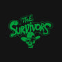 The Survivors-mens heavyweight tee-illproxy