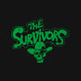The Survivors-none adjustable tote-illproxy