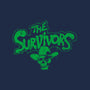 The Survivors-none basic tote-illproxy