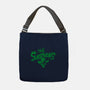 The Survivors-none adjustable tote-illproxy
