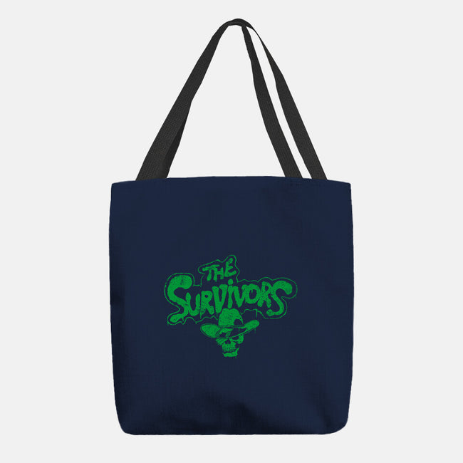 The Survivors-none basic tote-illproxy