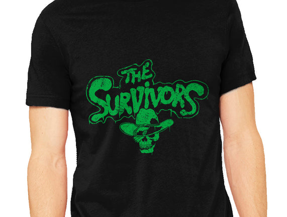 The Survivors
