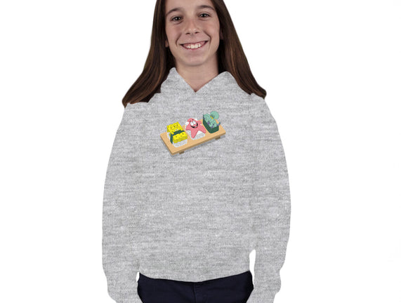 The Sushi Star