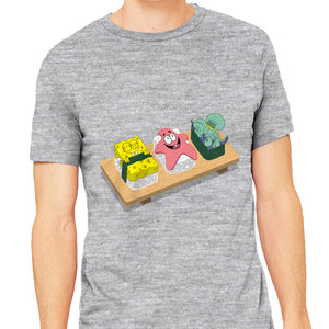 The Sushi Star