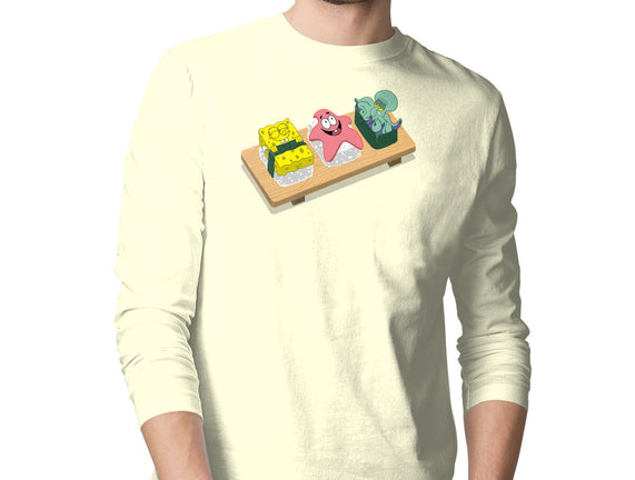 The Sushi Star
