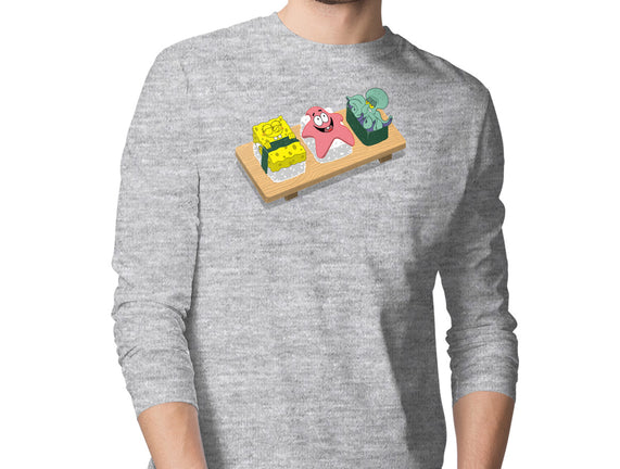 The Sushi Star