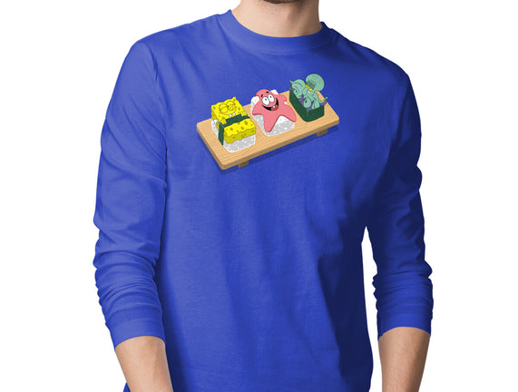 The Sushi Star