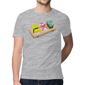 The Sushi Star