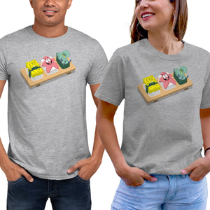 The Sushi Star