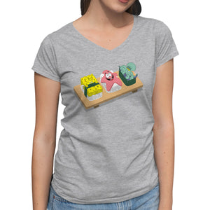 The Sushi Star