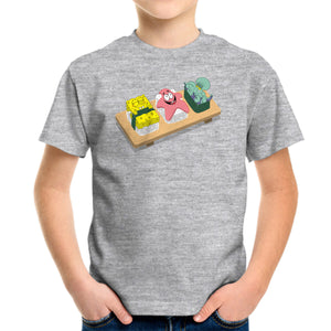 The Sushi Star