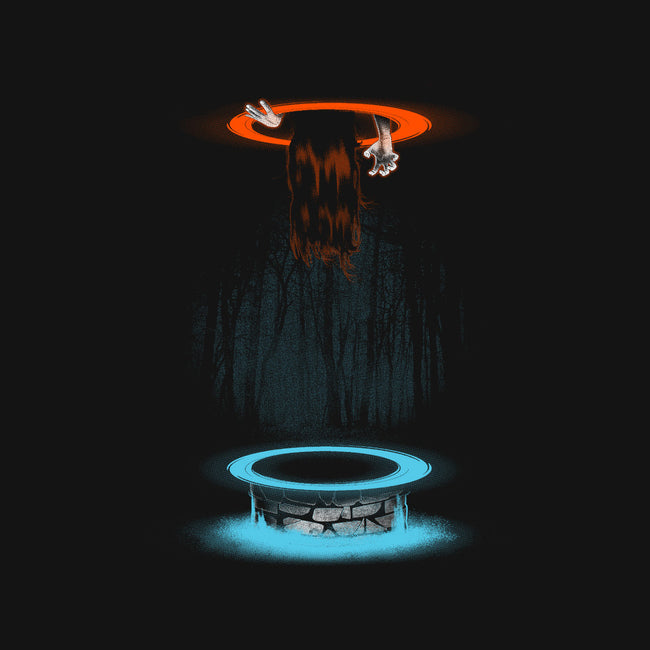 The Tape is a Lie-none stretched canvas-javiclodo