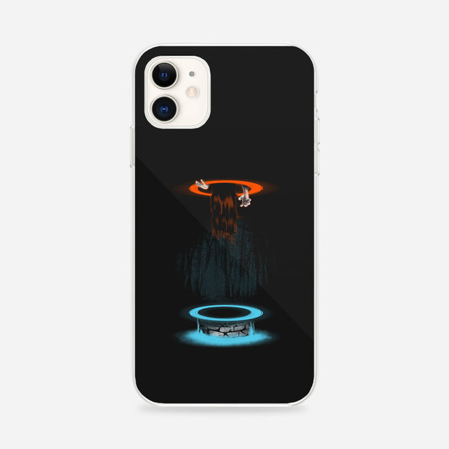 The Tape is a Lie-iphone snap phone case-javiclodo