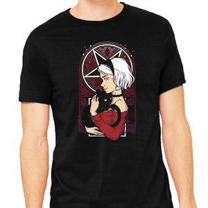 The Teenage Witch