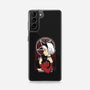The Teenage Witch-samsung snap phone case-xMorfina