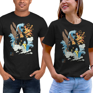 The Two Avatars