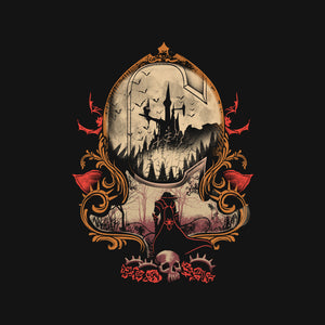 The Vampire's Killer