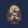 The Vampire's Killer-youth crew neck sweatshirt-vp021