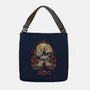 The Vampire's Killer-none adjustable tote-vp021