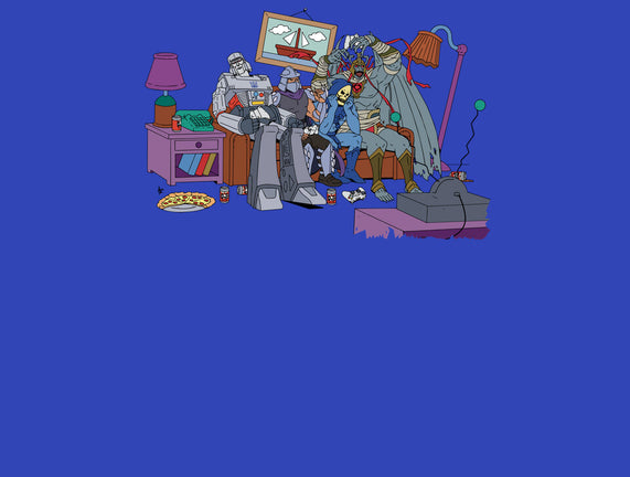 The Villains