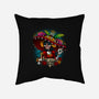 The Wager Is Set-none removable cover w insert throw pillow-Bamboota