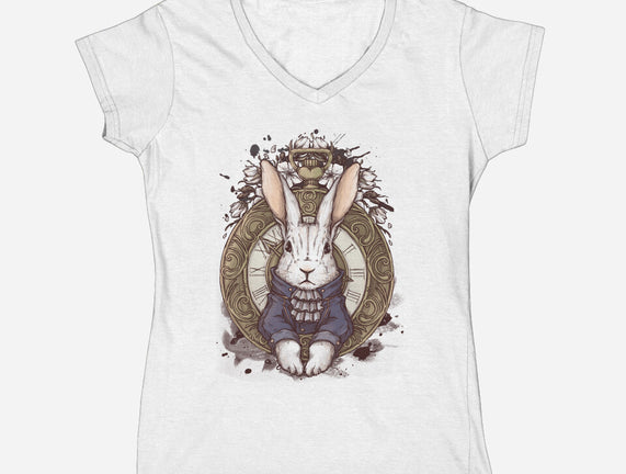 The White Rabbit