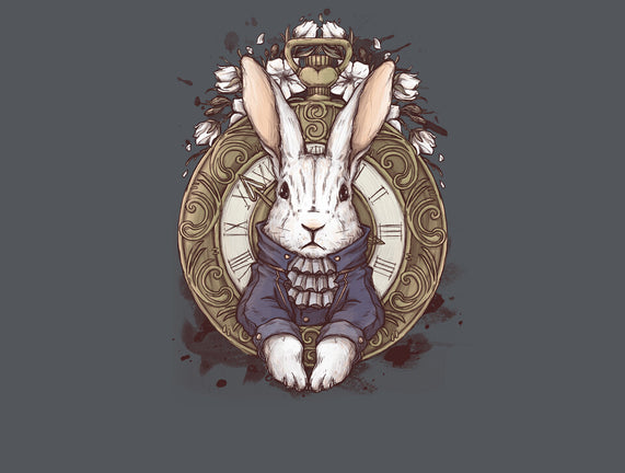 The White Rabbit