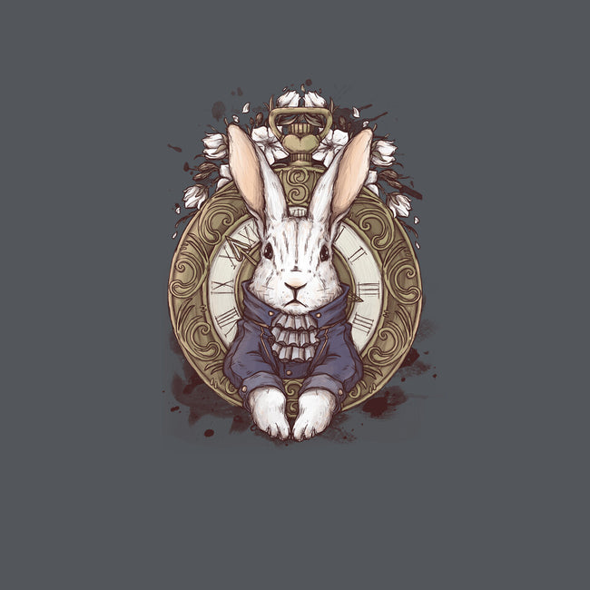 The White Rabbit-youth pullover sweatshirt-xMorfina