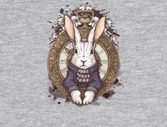 The White Rabbit