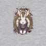 The White Rabbit-womens basic tee-xMorfina