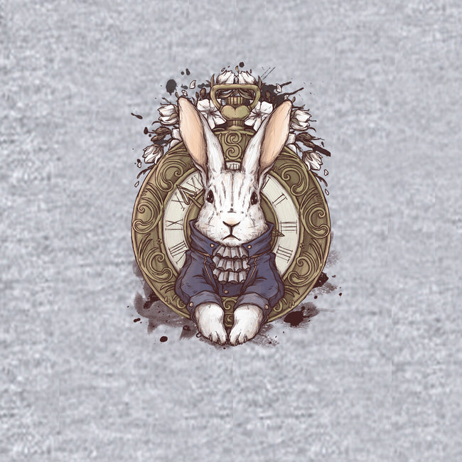 The White Rabbit-baby basic tee-xMorfina