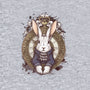 The White Rabbit-womens racerback tank-xMorfina