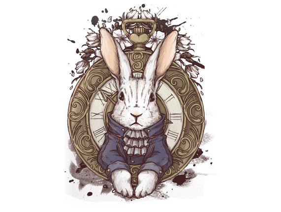 The White Rabbit