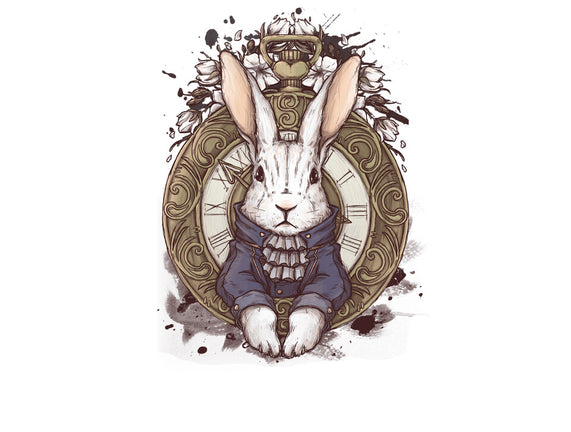 The White Rabbit