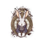 The White Rabbit-none adjustable tote-xMorfina