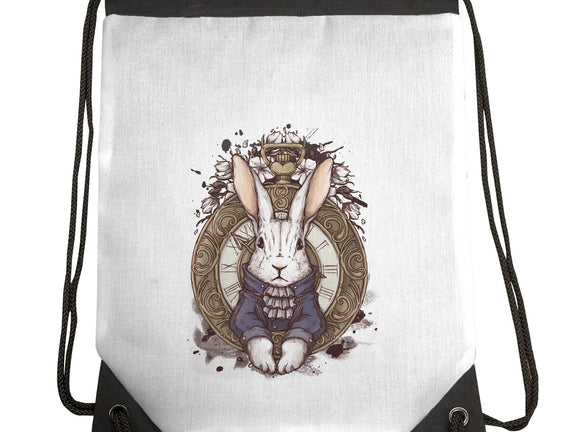 The White Rabbit
