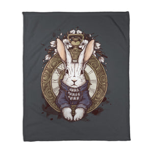 The White Rabbit