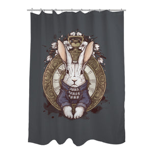 The White Rabbit