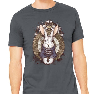 The White Rabbit