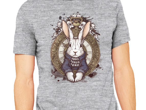 The White Rabbit