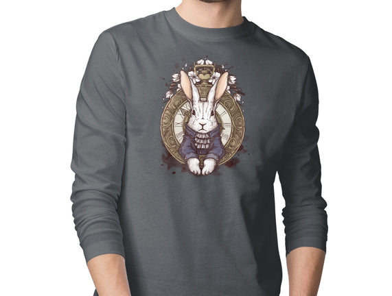 The White Rabbit