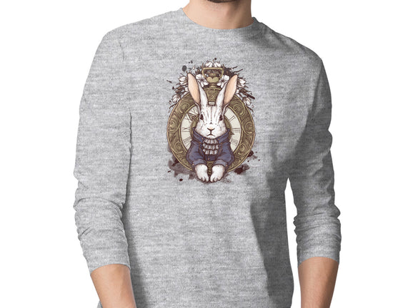 The White Rabbit