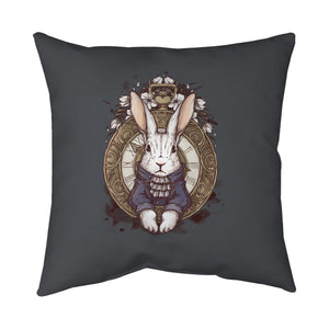 The White Rabbit